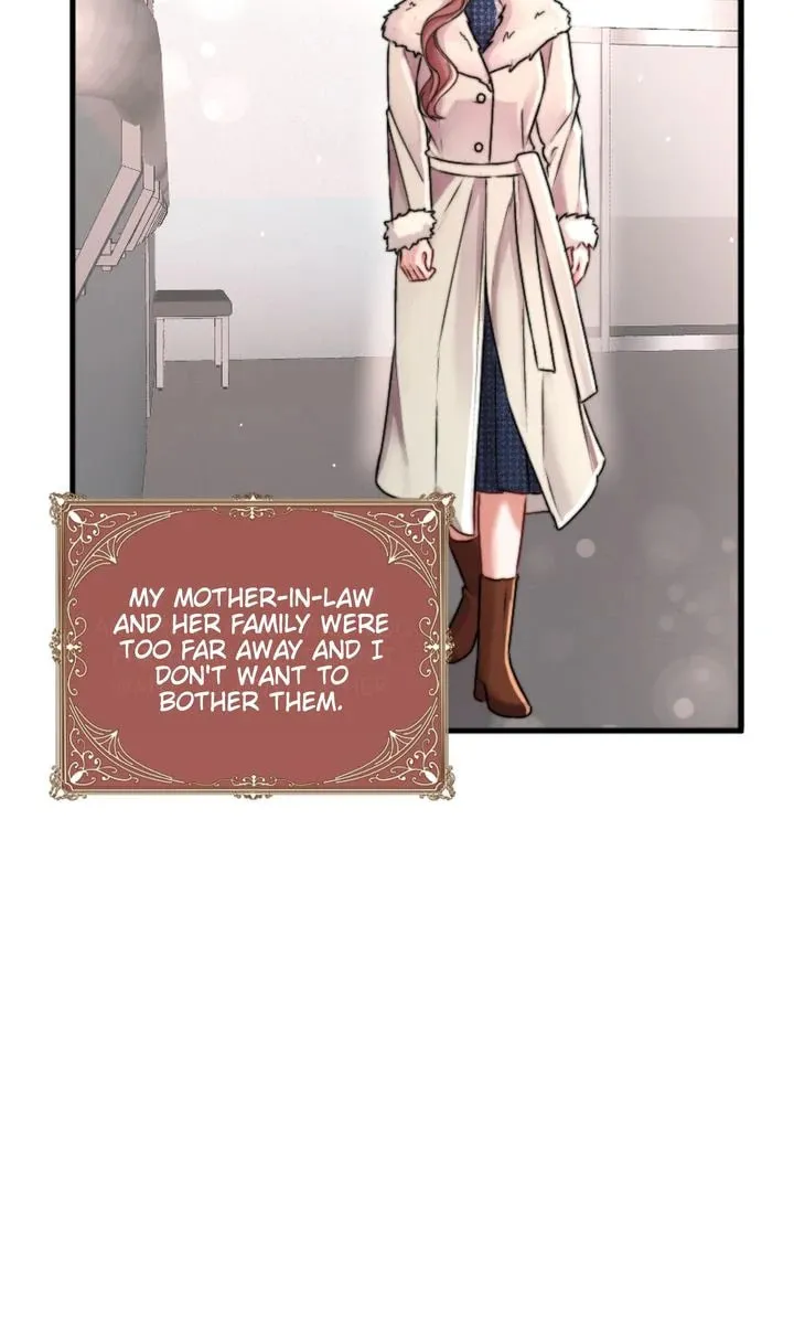 The Billionaire’s Replacement Wife Chapter 20 page 38 - 