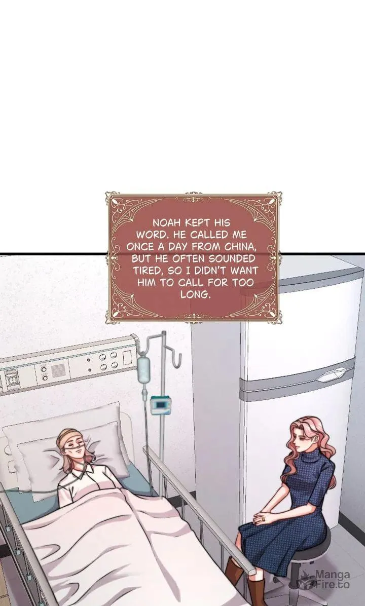 The Billionaire’s Replacement Wife Chapter 20 page 39 - 