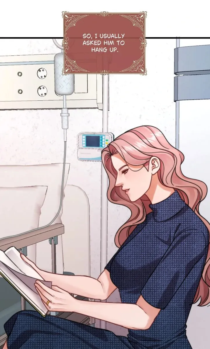 The Billionaire’s Replacement Wife Chapter 20 page 41 - 