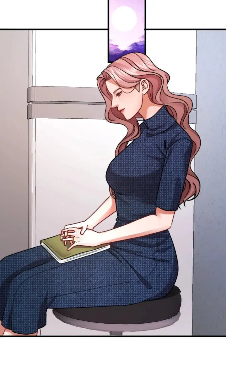 The Billionaire’s Replacement Wife Chapter 20 page 43 - 