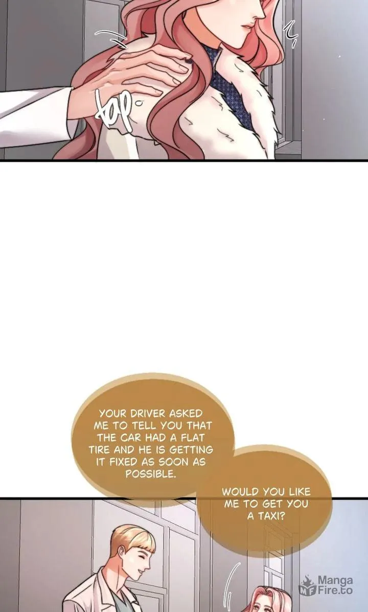The Billionaire’s Replacement Wife Chapter 20 page 50 - 