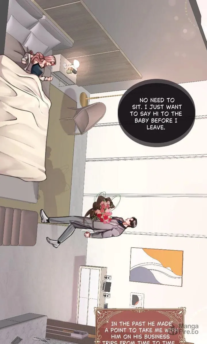 The Billionaire’s Replacement Wife Chapter 20 page 6 - 