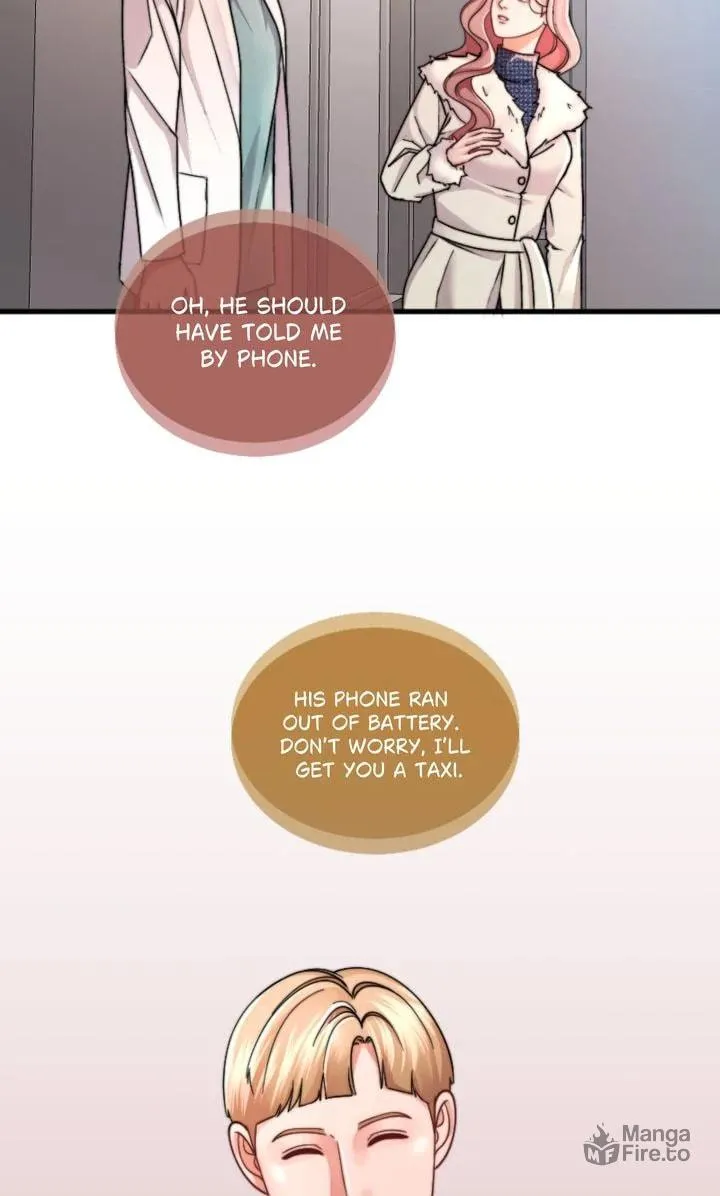 The Billionaire’s Replacement Wife Chapter 20 page 51 - 