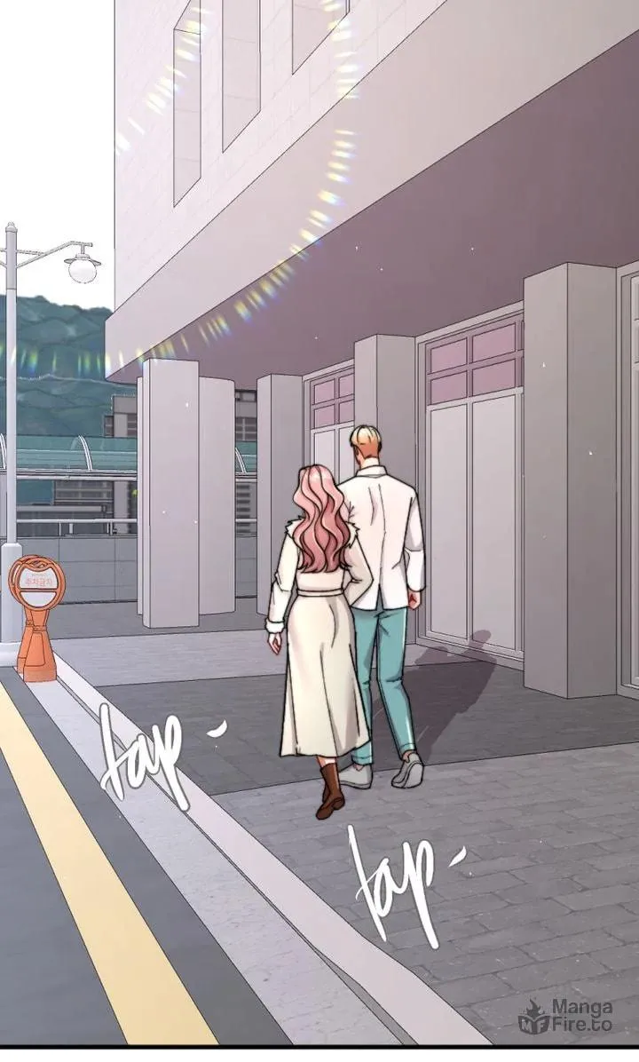 The Billionaire’s Replacement Wife Chapter 20 page 54 - 