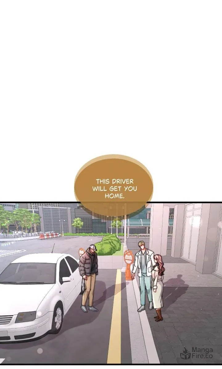The Billionaire’s Replacement Wife Chapter 20 page 55 - 