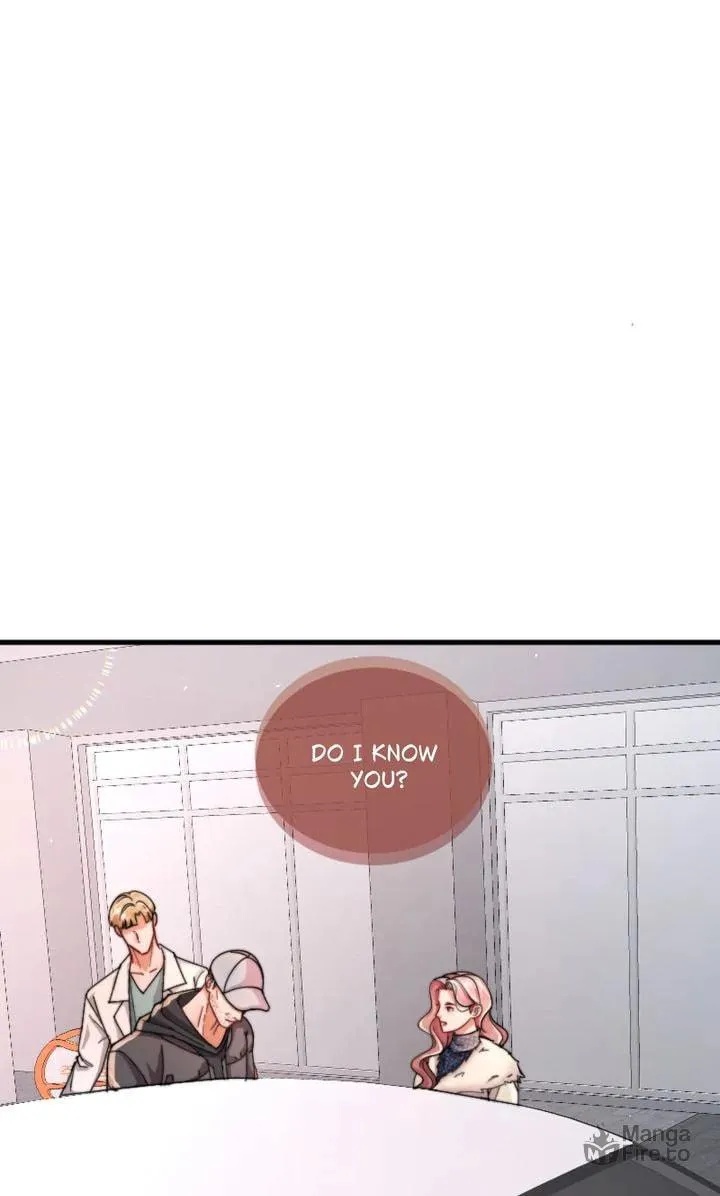 The Billionaire’s Replacement Wife Chapter 20 page 60 - 