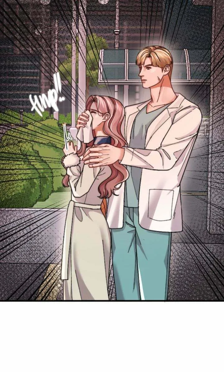 The Billionaire’s Replacement Wife Chapter 20 page 64 - 