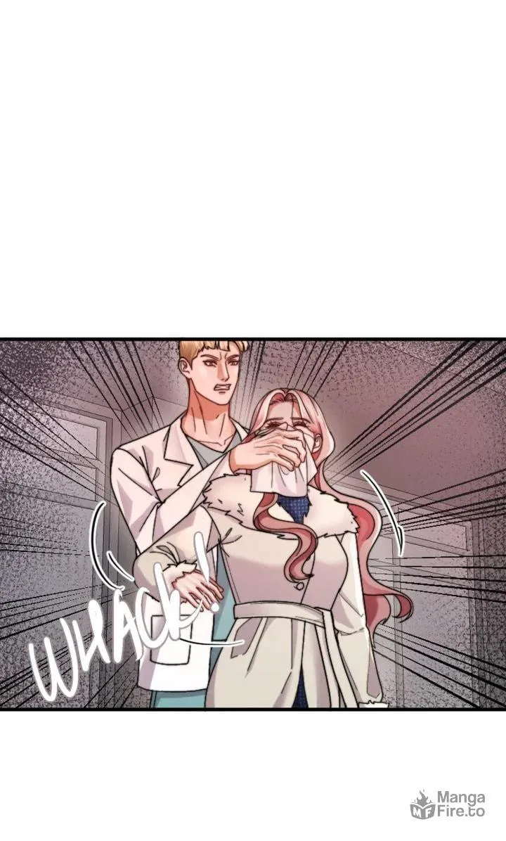 The Billionaire’s Replacement Wife Chapter 20 page 65 - 
