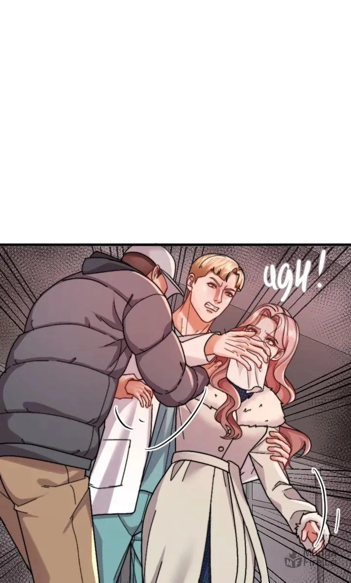 The Billionaire’s Replacement Wife Chapter 20 page 66 - 