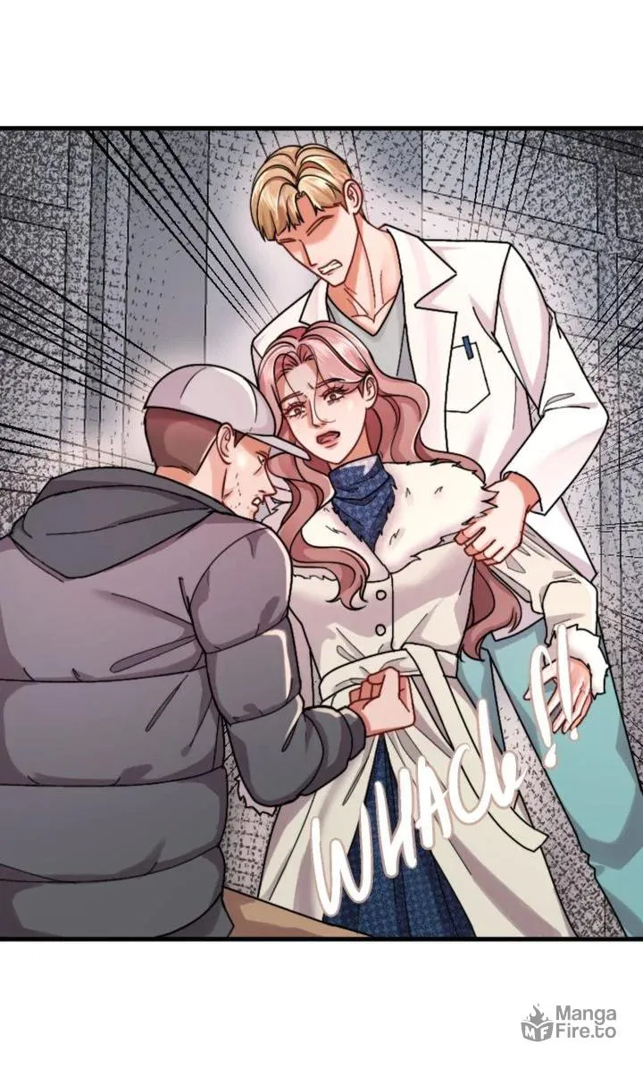 The Billionaire’s Replacement Wife Chapter 20 page 69 - 