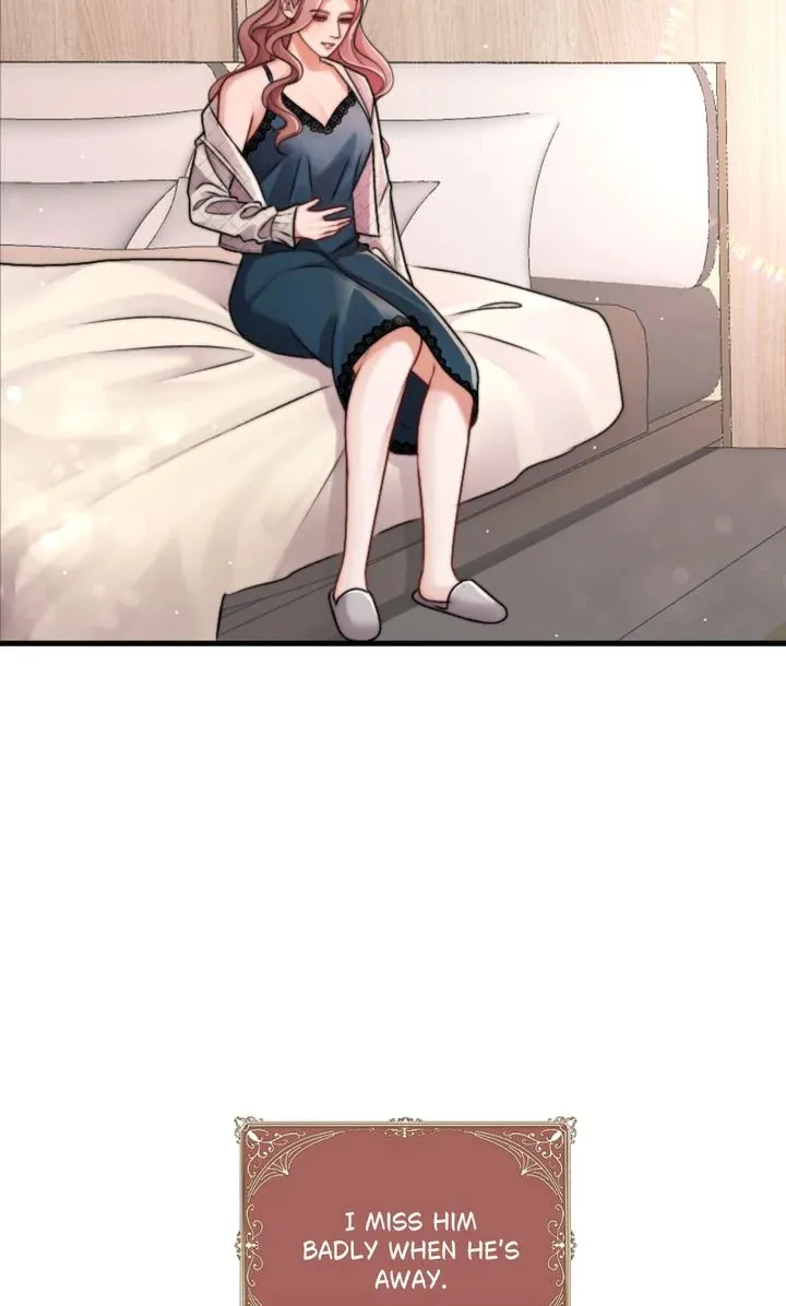 The Billionaire’s Replacement Wife Chapter 20 page 8 - 