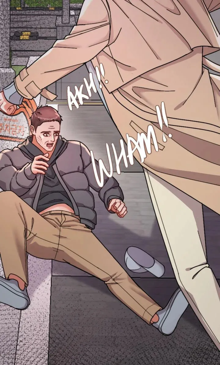 The Billionaire’s Replacement Wife Chapter 20 page 73 - 