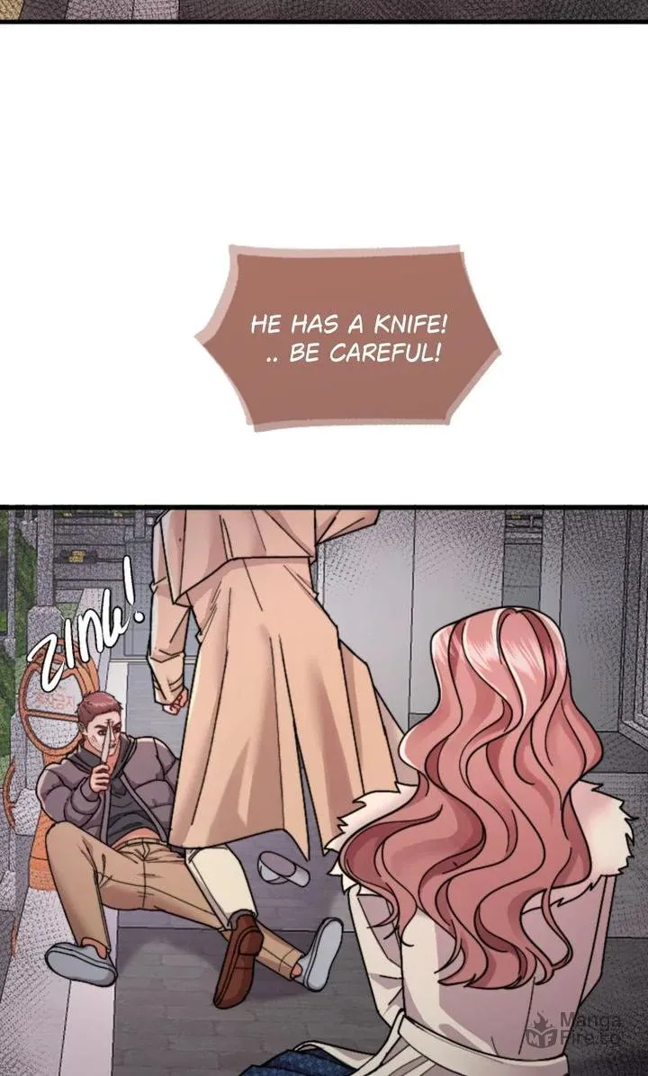 The Billionaire’s Replacement Wife Chapter 20 page 75 - 