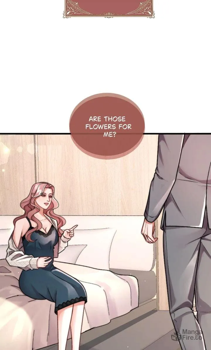 The Billionaire’s Replacement Wife Chapter 20 page 9 - 