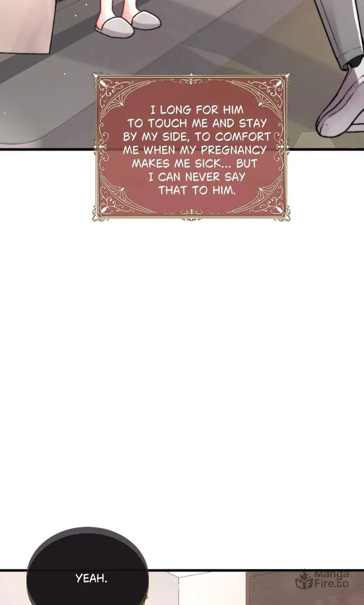 The Billionaire’s Replacement Wife Chapter 20 page 10 - 