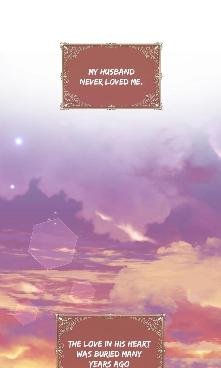 The Billionaire’s Replacement Wife Chapter 21.1 page 1 - 