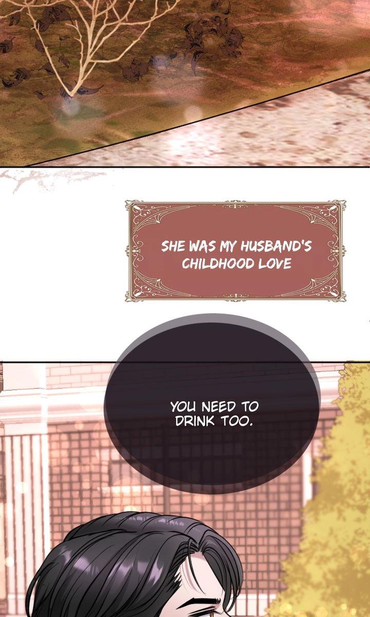 The Billionaire’s Replacement Wife Chapter 21.1 page 14 - 