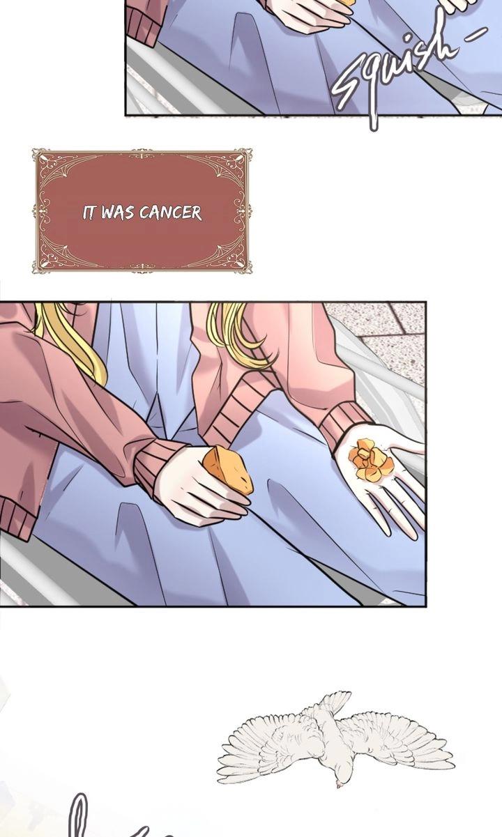 The Billionaire’s Replacement Wife Chapter 21.1 page 18 - 