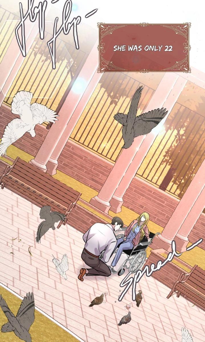 The Billionaire’s Replacement Wife Chapter 21.1 page 19 - 