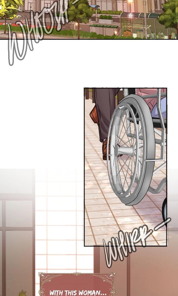 The Billionaire’s Replacement Wife Chapter 21.1 page 3 - 