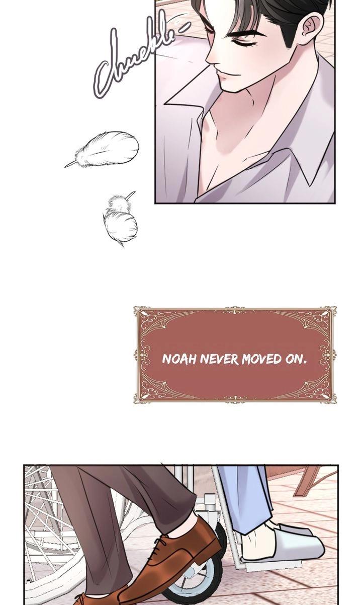 The Billionaire’s Replacement Wife Chapter 21.1 page 22 - 