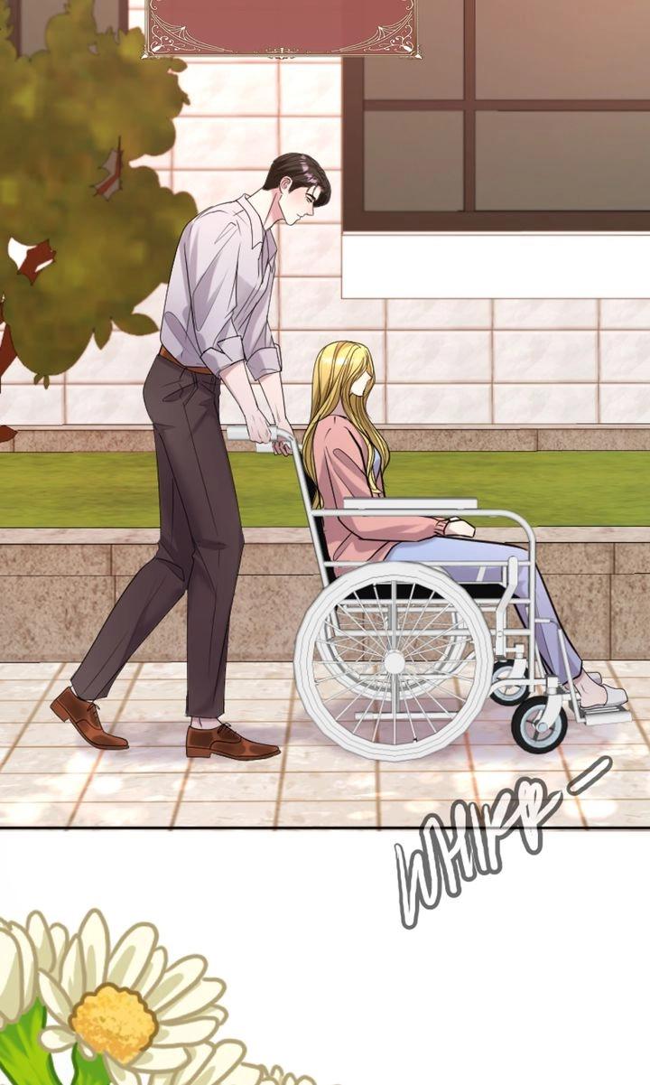 The Billionaire’s Replacement Wife Chapter 21.1 page 4 - 