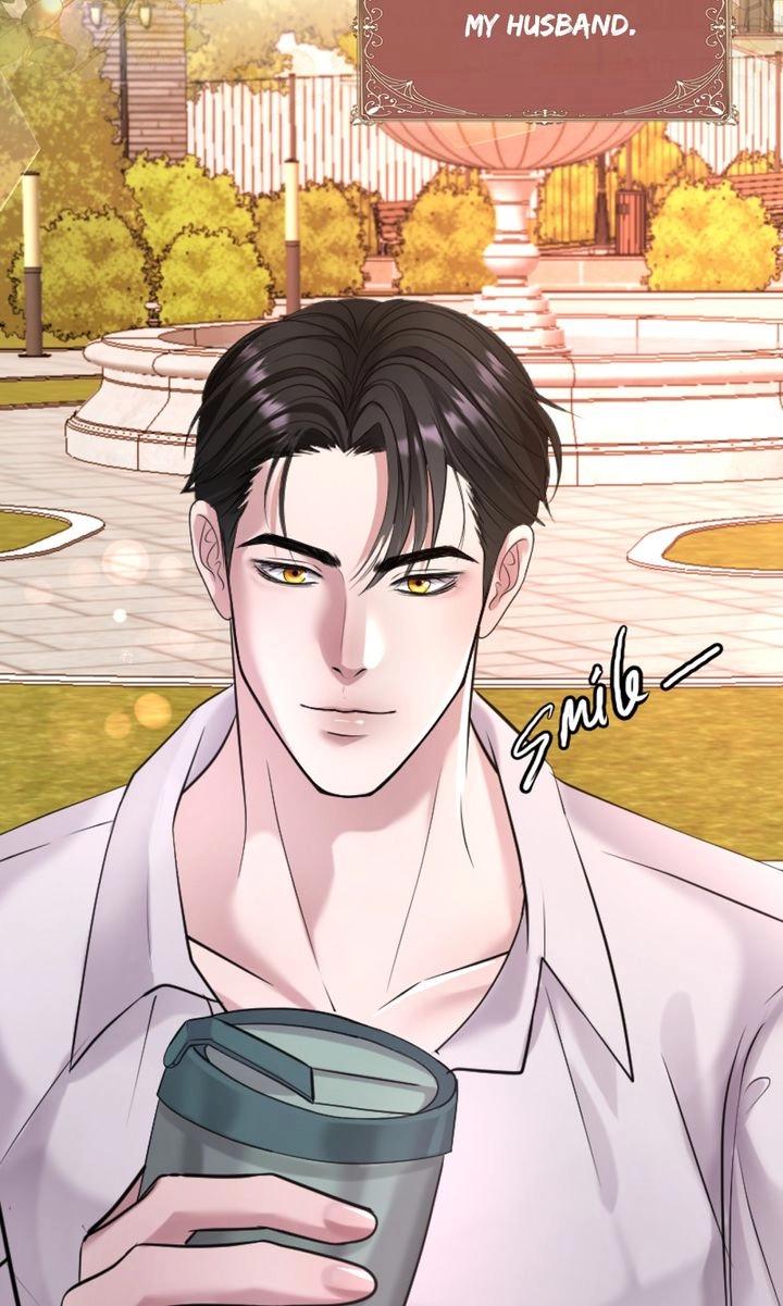 The Billionaire’s Replacement Wife Chapter 21.1 page 8 - 