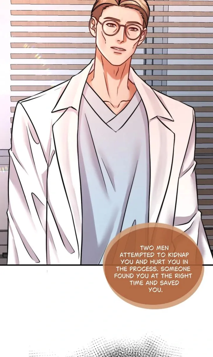The Billionaire’s Replacement Wife Chapter 21 page 13 - 