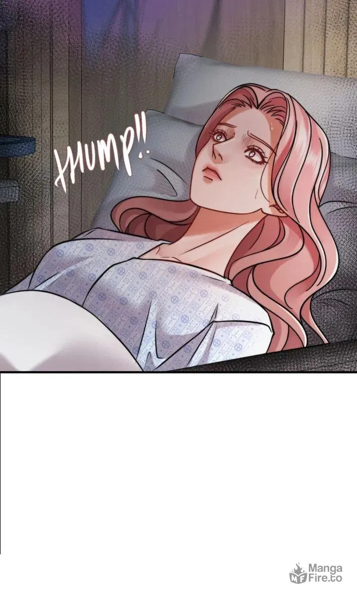 The Billionaire’s Replacement Wife Chapter 21 page 15 - 