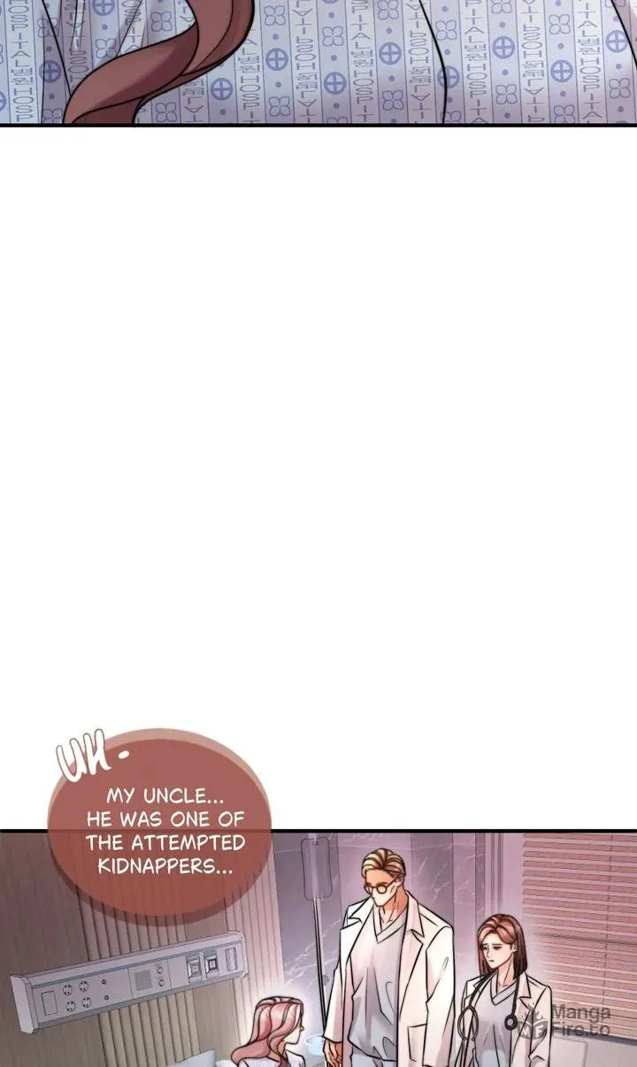 The Billionaire’s Replacement Wife Chapter 21 page 20 - 