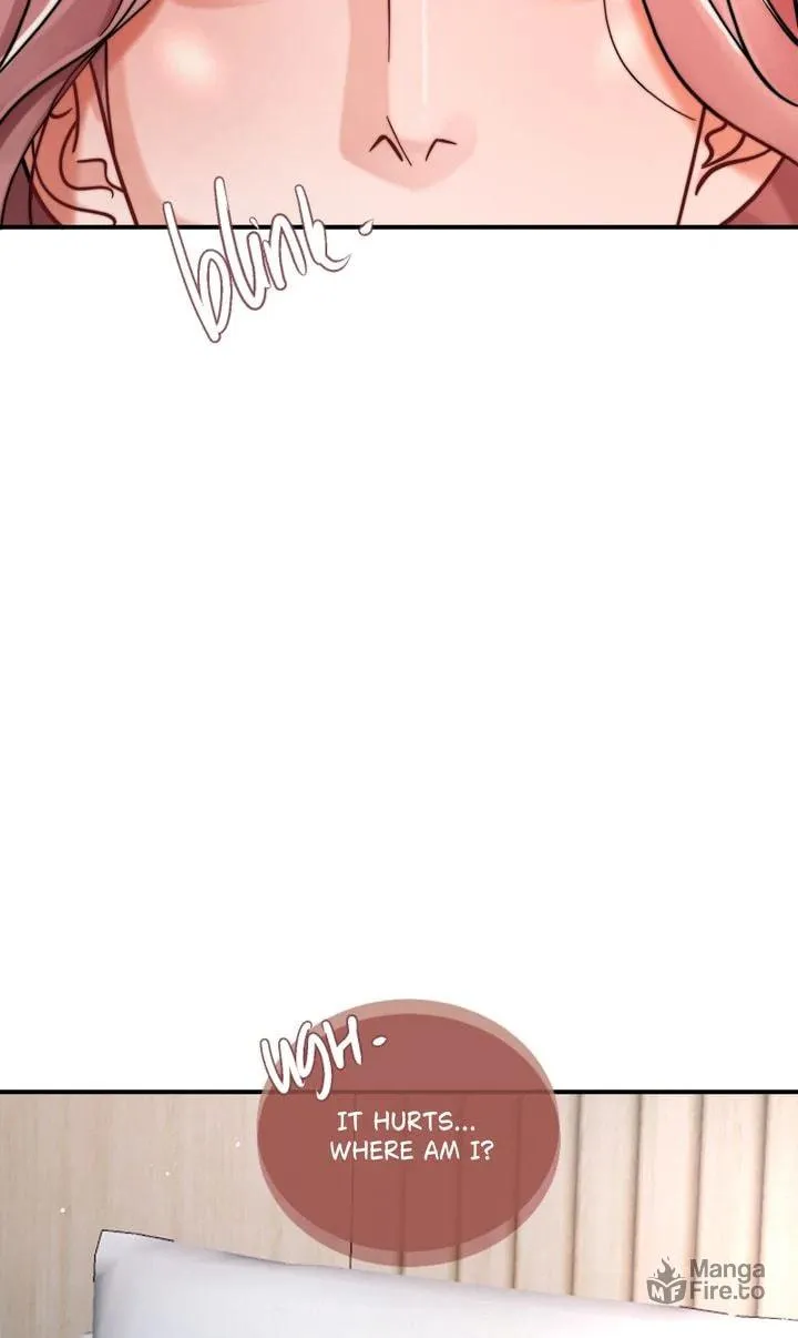 The Billionaire’s Replacement Wife Chapter 21 page 3 - 
