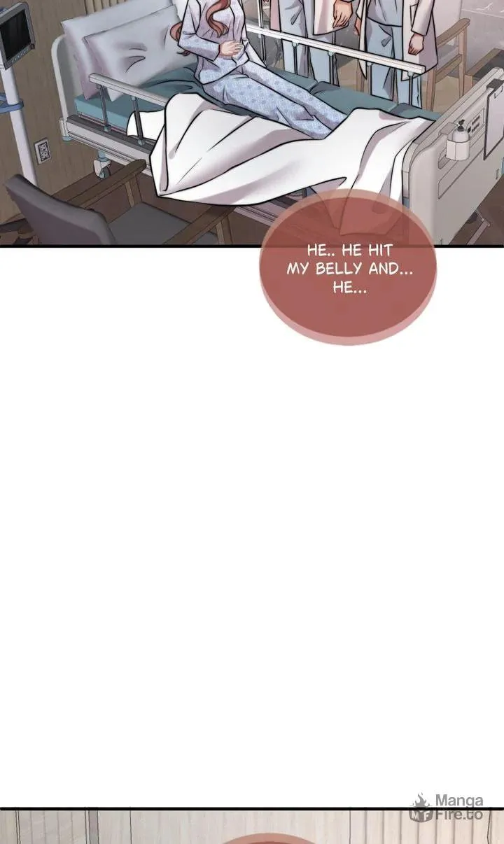 The Billionaire’s Replacement Wife Chapter 21 page 21 - 