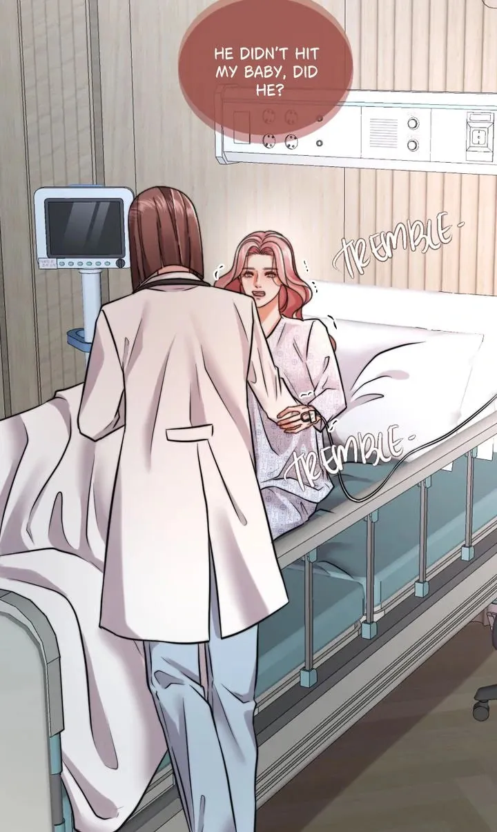 The Billionaire’s Replacement Wife Chapter 21 page 22 - 
