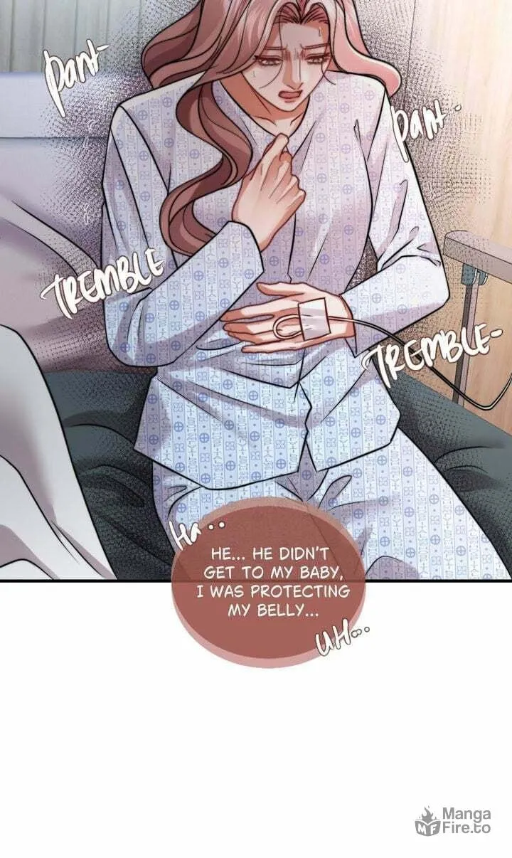 The Billionaire’s Replacement Wife Chapter 21 page 25 - 