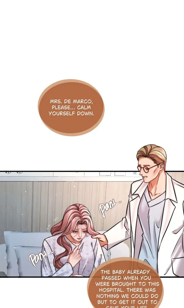 The Billionaire’s Replacement Wife Chapter 21 page 26 - 