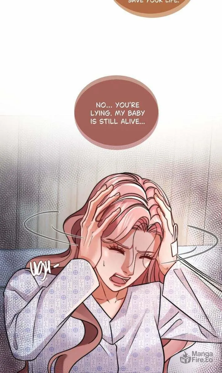 The Billionaire’s Replacement Wife Chapter 21 page 27 - 