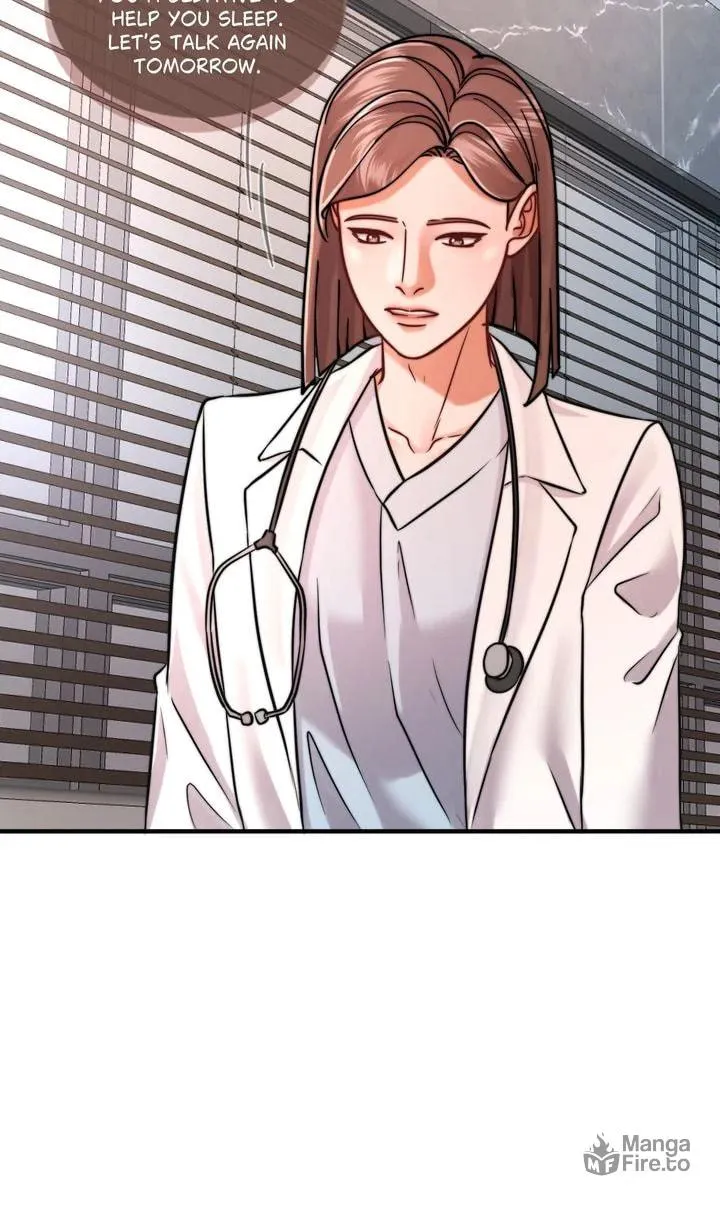 The Billionaire’s Replacement Wife Chapter 21 page 30 - 