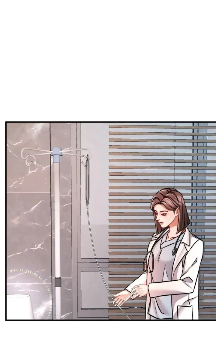 The Billionaire’s Replacement Wife Chapter 21 page 31 - 