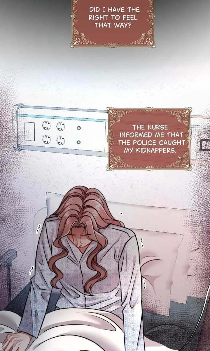 The Billionaire’s Replacement Wife Chapter 21 page 36 - 