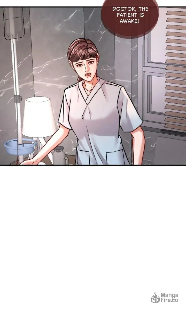The Billionaire’s Replacement Wife Chapter 21 page 5 - 