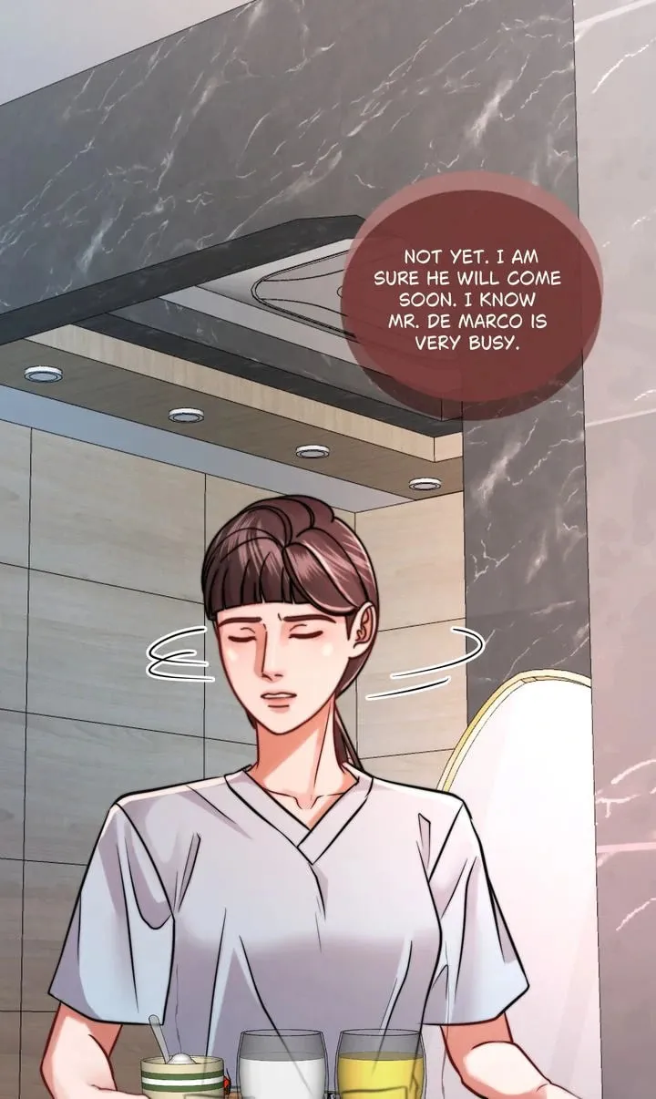 The Billionaire’s Replacement Wife Chapter 21 page 41 - 