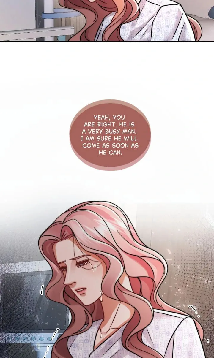 The Billionaire’s Replacement Wife Chapter 21 page 43 - 