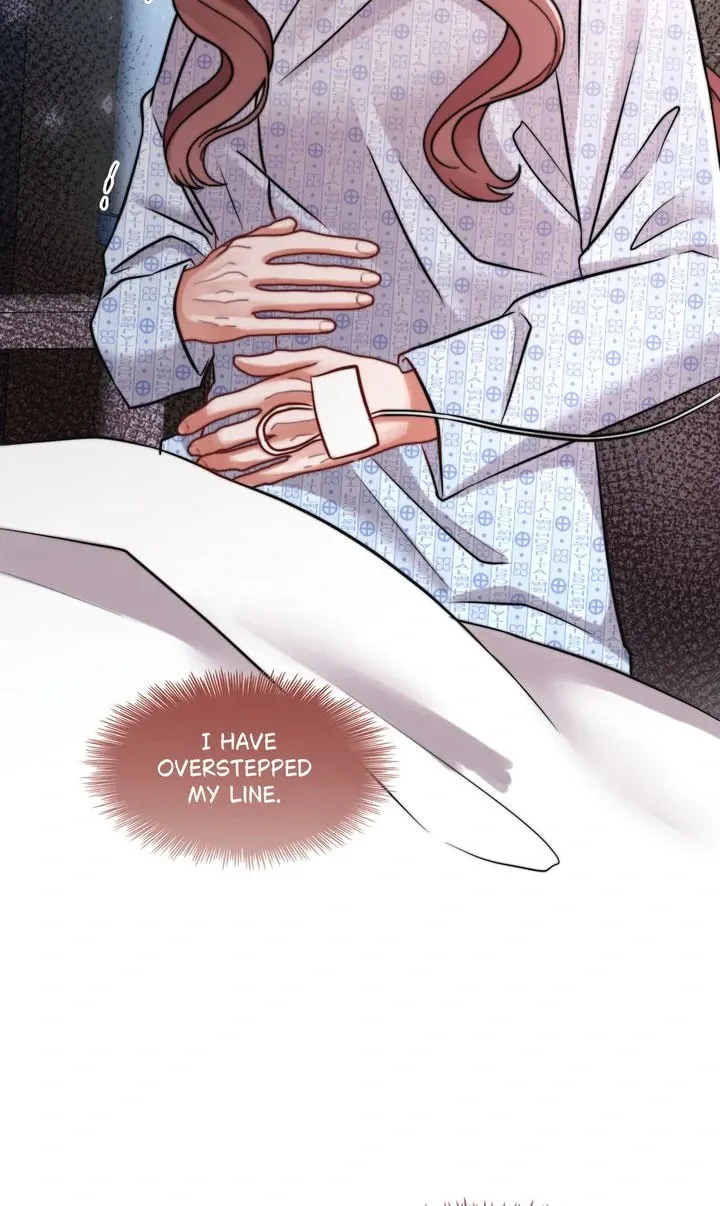 The Billionaire’s Replacement Wife Chapter 21 page 44 - 