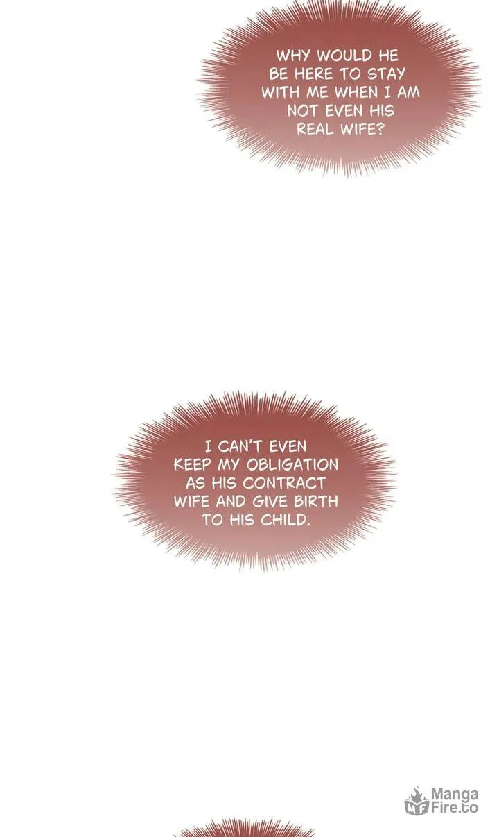 The Billionaire’s Replacement Wife Chapter 21 page 45 - 