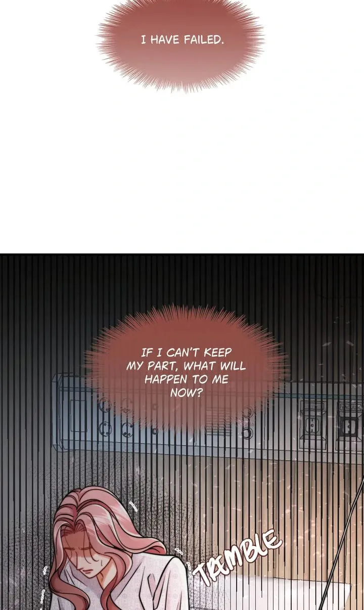 The Billionaire’s Replacement Wife Chapter 21 page 46 - 