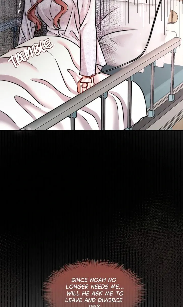 The Billionaire’s Replacement Wife Chapter 21 page 47 - 