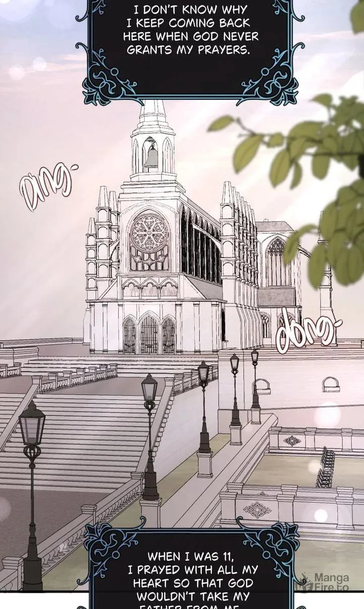 The Billionaire’s Replacement Wife Chapter 21 page 50 - 