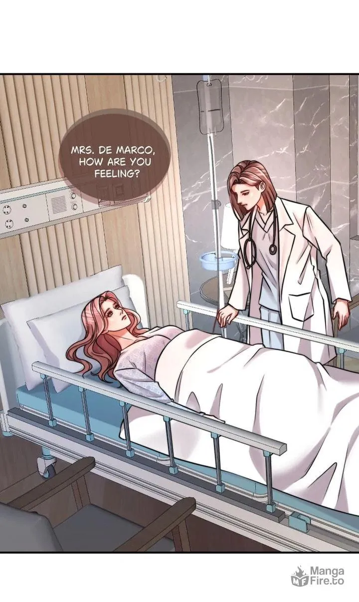 The Billionaire’s Replacement Wife Chapter 21 page 6 - 