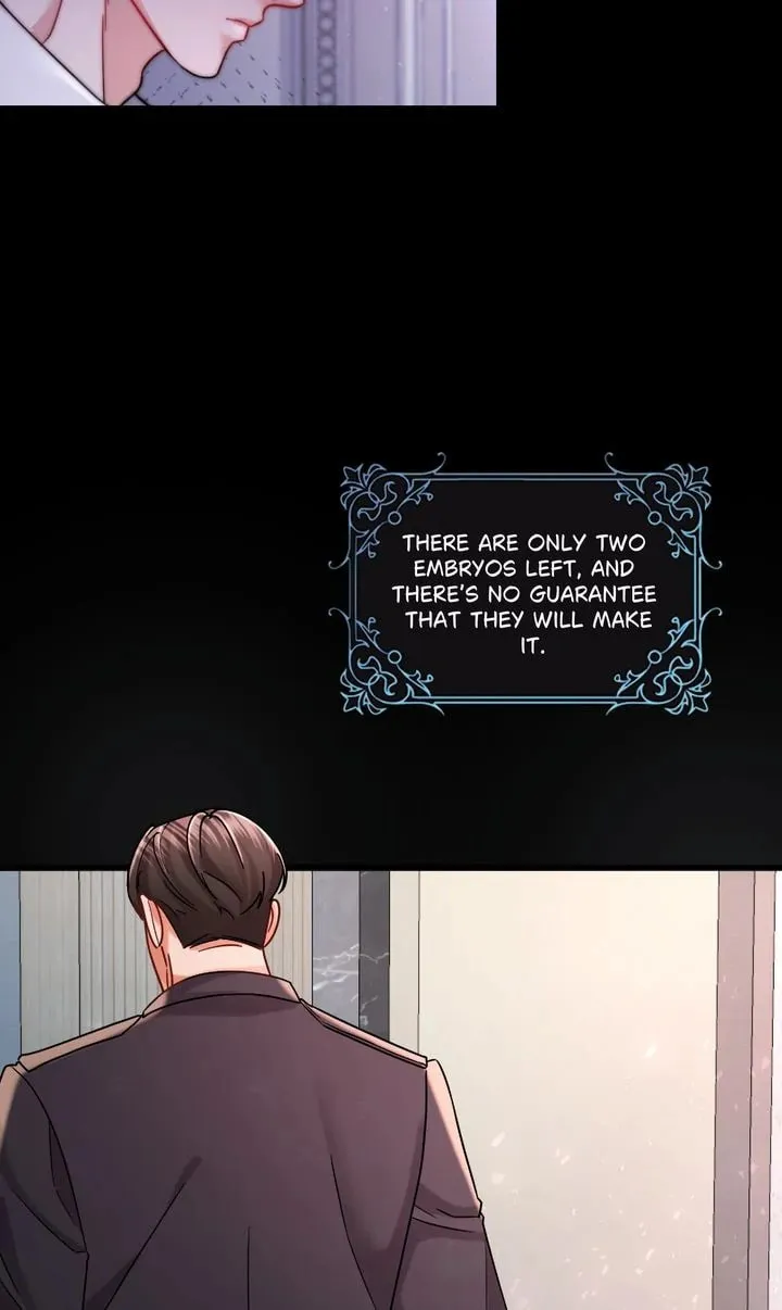 The Billionaire’s Replacement Wife Chapter 21 page 59 - 
