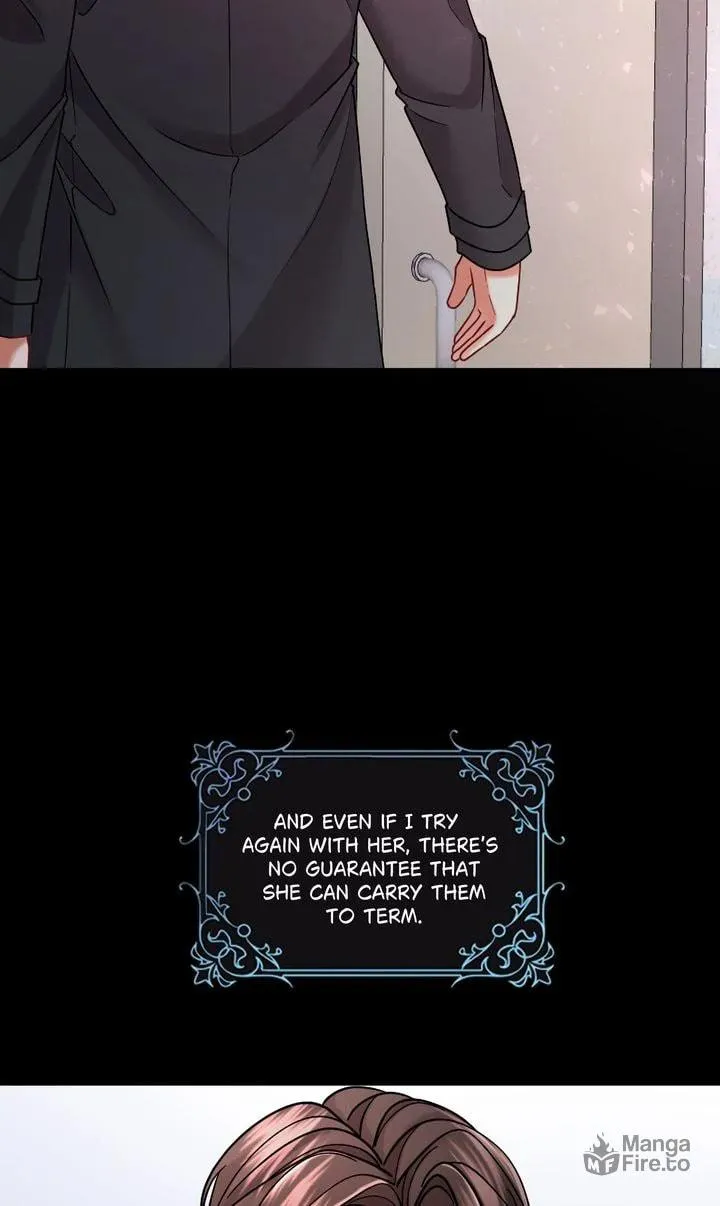 The Billionaire’s Replacement Wife Chapter 21 page 60 - 